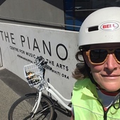 User avatar for Julia Knoef