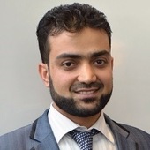 User avatar for Sayed Hofiani