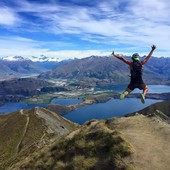 User avatar for Angie Campbell