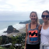 User avatar for Samantha Kimber