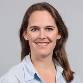 User avatar for Elise Copeland