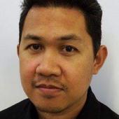 User avatar for Jose Jr. Aguirre