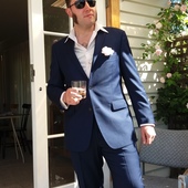 User avatar for James Bromby