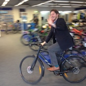 User avatar for Joseph Hampton