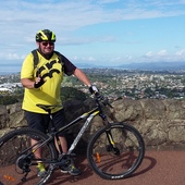 User avatar for Graeme Bicknell