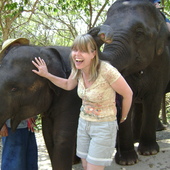 User avatar for Cheryl Wood