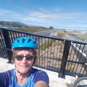 User avatar for Janet Comeskey