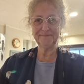 User avatar for Julie Steele