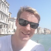 User avatar for Nathan Elley