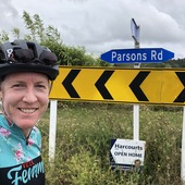 User avatar for Melanie Parsons