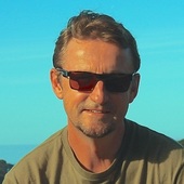 User avatar for James English