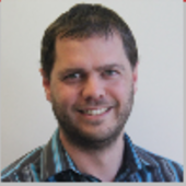 User avatar for Brian Wolfman