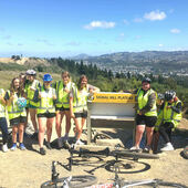 User avatar for Michelle Matthews