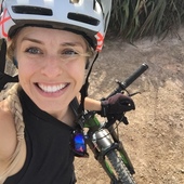 User avatar for Amy McKenzie