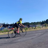 User avatar for Hannah Goodall