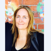 User avatar for Angela Moran