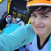 User avatar for Grace Simmonds