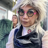 User avatar for Kim Tairi