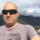 User avatar for Andrew Taylor