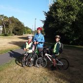 User avatar for Lara Field