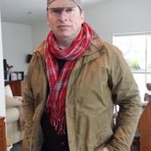 User avatar for Glyn Moss