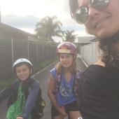 User avatar for Aimee Hide