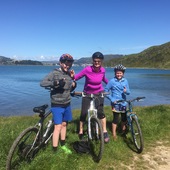 User avatar for Lisa Wilson