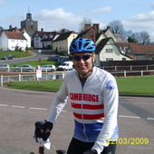 User avatar for Terry Dickerson