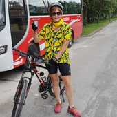 User avatar for Maria Green