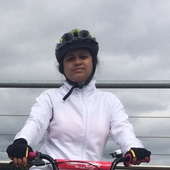 User avatar for Afrin Jahan