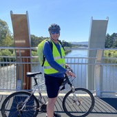 User avatar for Kevin Palfreyman