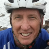 User avatar for Ronald Burzacott