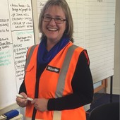 User avatar for Maree Keelty