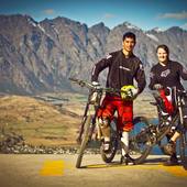 User avatar for Nick Niko