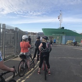 User avatar for Andrew Parry