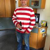 User avatar for Rob Burroughs