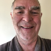 User avatar for Gary Whiteside