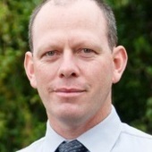 User avatar for Richard Wesley