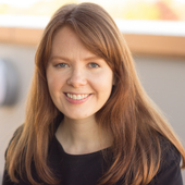 User avatar for Natalie Allen