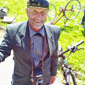 User avatar for Alastair Smith