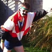 User avatar for Paul Thornley