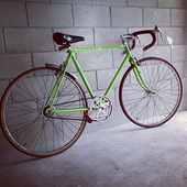 User avatar for Peter Mai