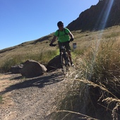 User avatar for Hamish Gillespie