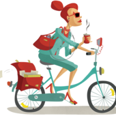 User avatar for Sarah Martens