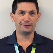 User avatar for Anthony Johnson