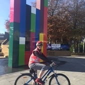 User avatar for Carol Harvey