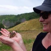 User avatar for Anna Crowe