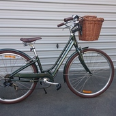 User avatar for Kathleen Mayes