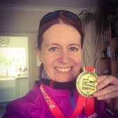 User avatar for Nik Bailey