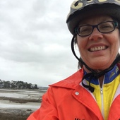 User avatar for Jennifer Leaf Shivnan